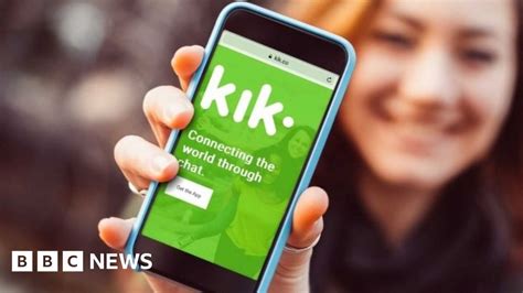 is kik down|More.